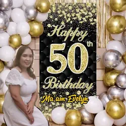 50th Birthday