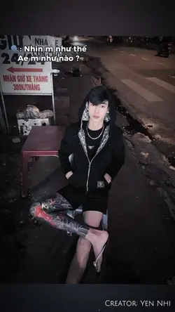 Anh Em M Như Nào ?
