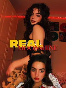 Real Moonshine
