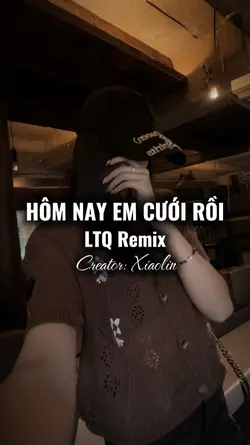 Hôm Nay Em Cưới Rồi