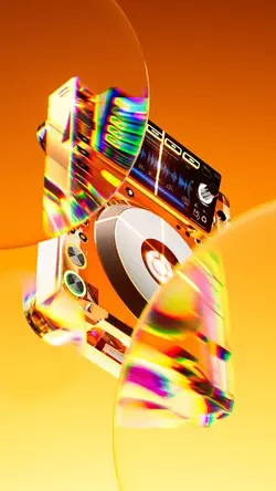 Glitch Effectv
