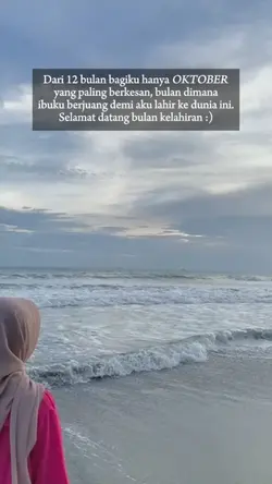 kelahiran oktober