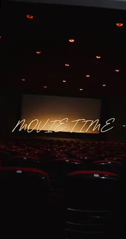 Movie Time 
