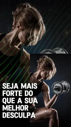Sem desculpas 