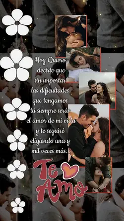 El Amor De Mi Vida