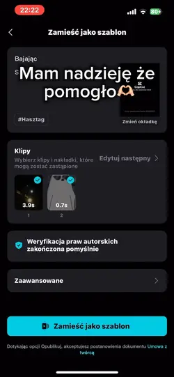 Tutorial jak coś 