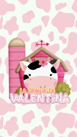 Invitación vaquita