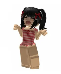 Face reveal