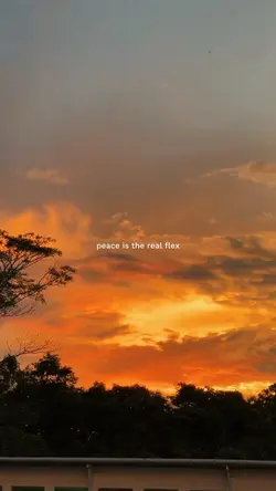 peace