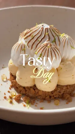 Tasty day trend 🌞