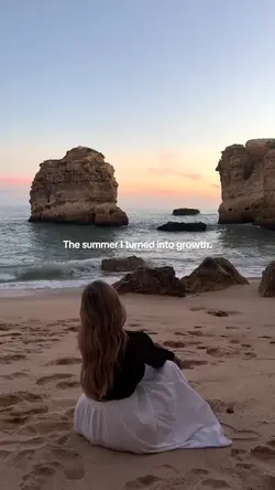The summer I turned 