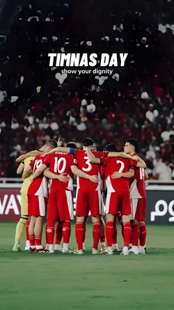 timnas day