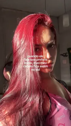 quando ele gosta