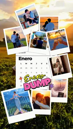 Enero Dump