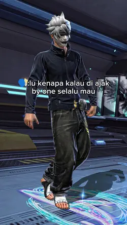 byone selalu mau