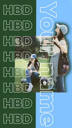 Hbd