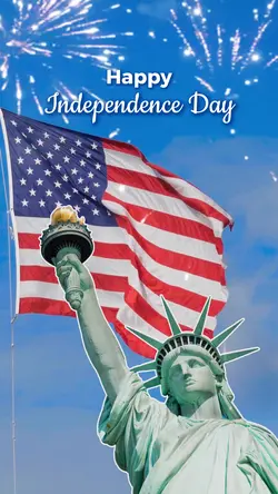 US Independence Day