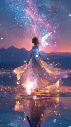Light Butterfly 3