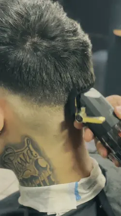 Barbershop 