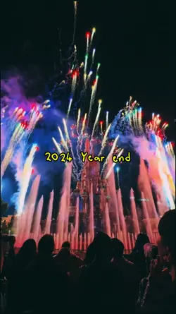 2024 year end