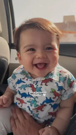 meu menino 
