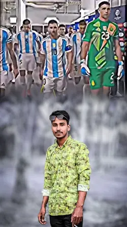 আজেন্টিনা লাভার কই