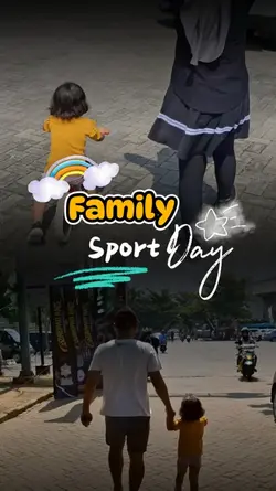 Family Sport Day
