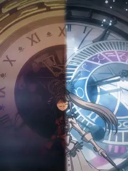 Kurumi edit 