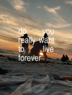 forever young