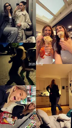 2026 so far