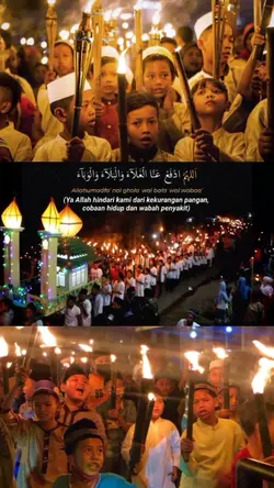 tahun baru islam2023