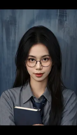 Ai horry Potter 