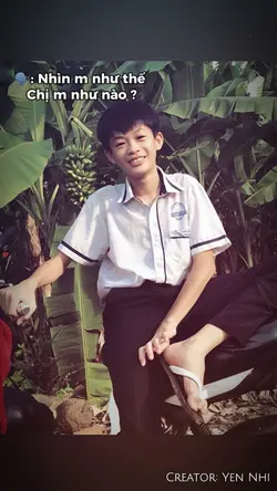 Beat 6 Ảnh Khoe Chị