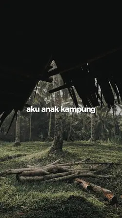 Anak Kampung