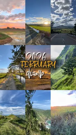 FEBRUARY DUMP