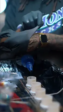 tattoo