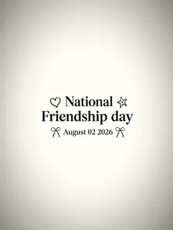 happy friendship day