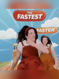 THE FASTEST TREND