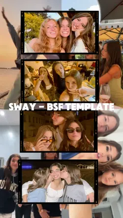Sway Aesthetic Photo