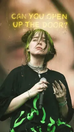 Chihiro / Billie 