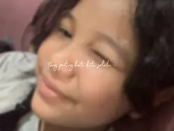Cantik apa Baik?
