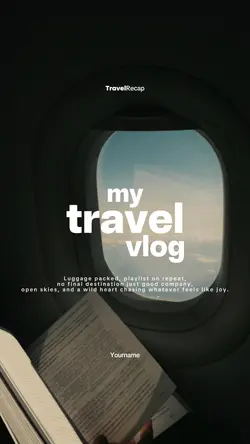 TRAVEL VLOG