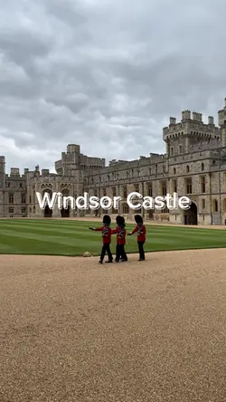 Windsor castle