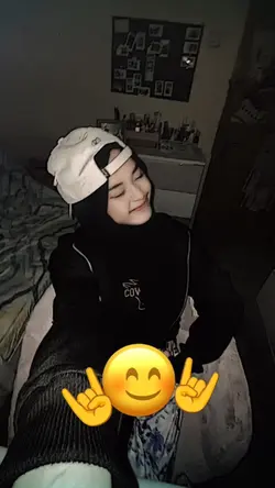Trend Emoji