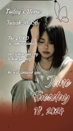 June 18 2024 