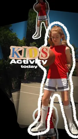 kids activity