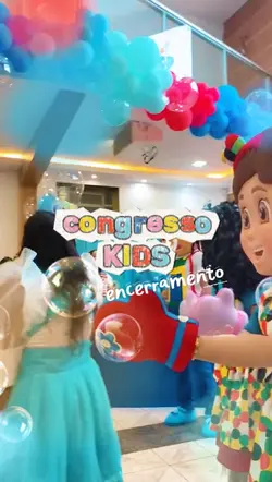 momentos culto kids