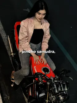 pindo samudra pasang