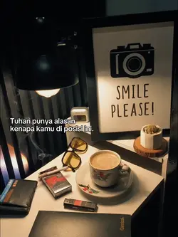 Tuhan punya alasan k