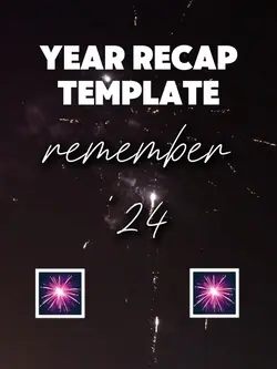 remember '24🎆
